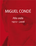 Miguel Cond Sitges 2007 catalogue